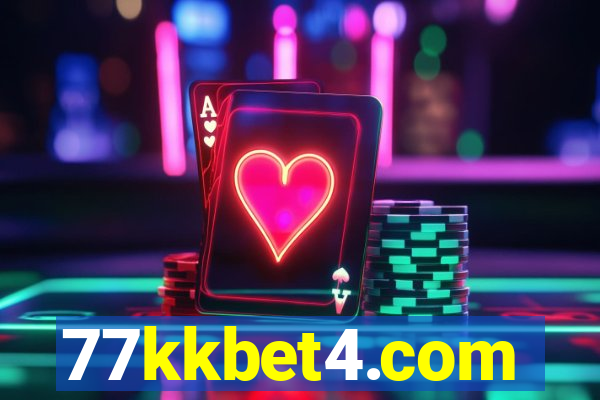 77kkbet4.com