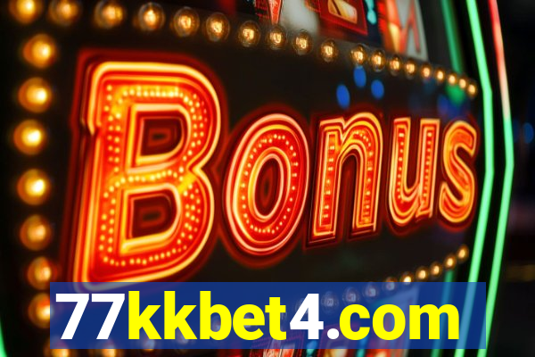 77kkbet4.com