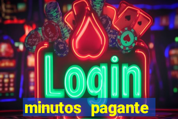 minutos pagante fortune rabbit