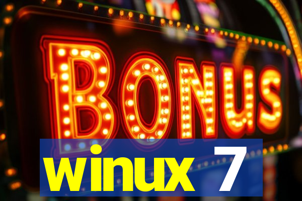 winux 7