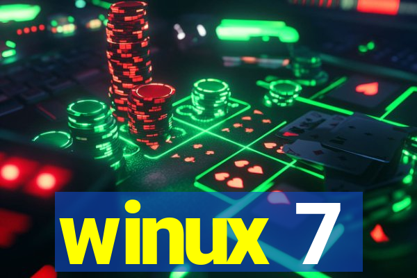 winux 7