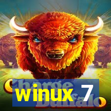 winux 7