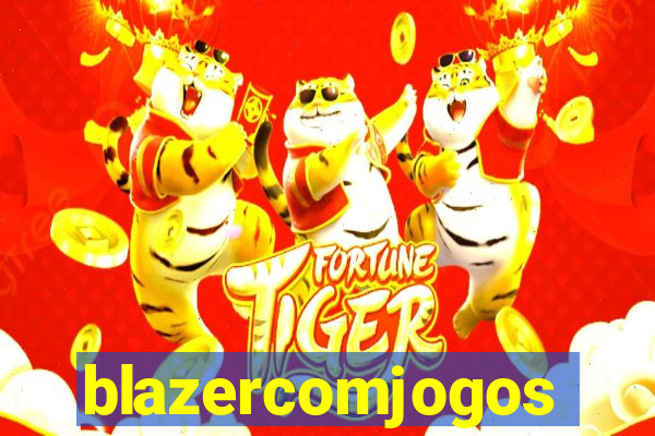 blazercomjogos