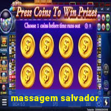 massagem salvador