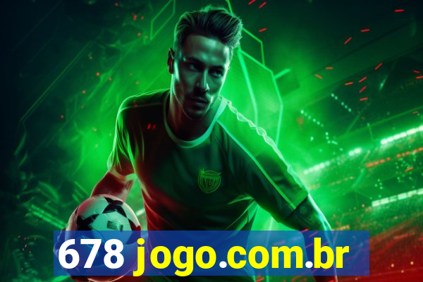 678 jogo.com.br