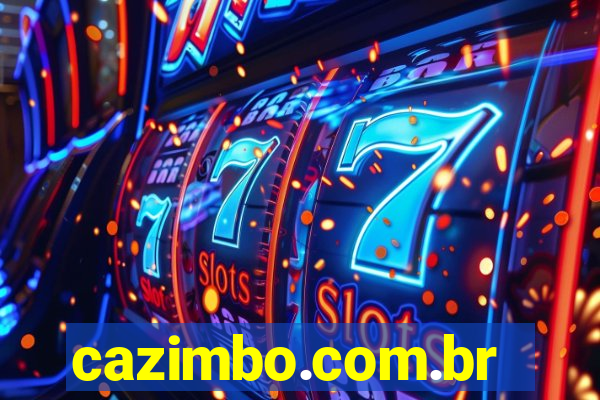 cazimbo.com.br