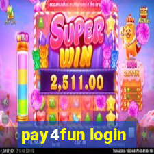 pay4fun login