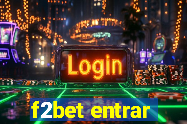 f2bet entrar