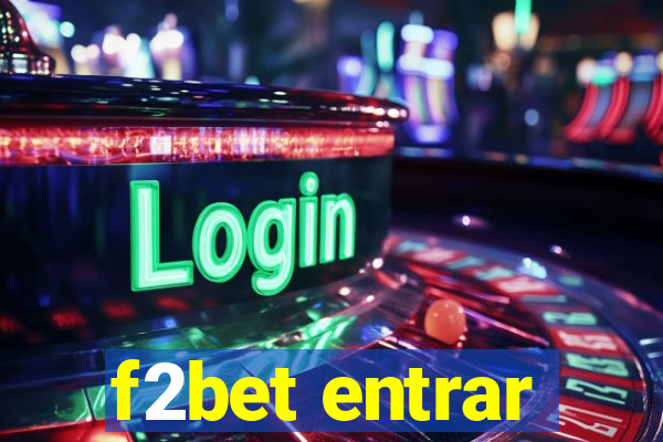 f2bet entrar