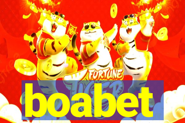 boabet