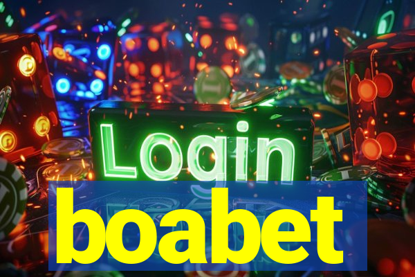 boabet