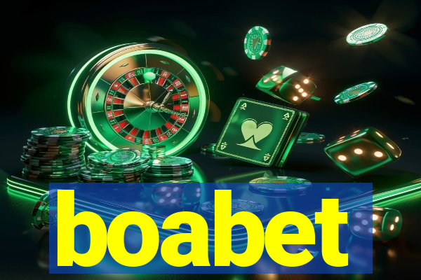 boabet