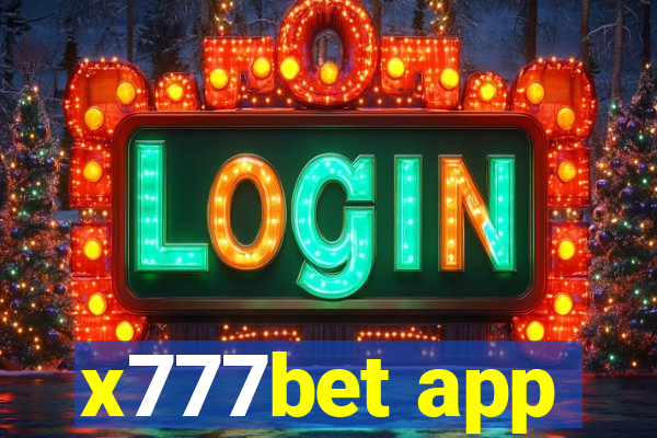 x777bet app