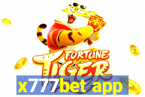 x777bet app