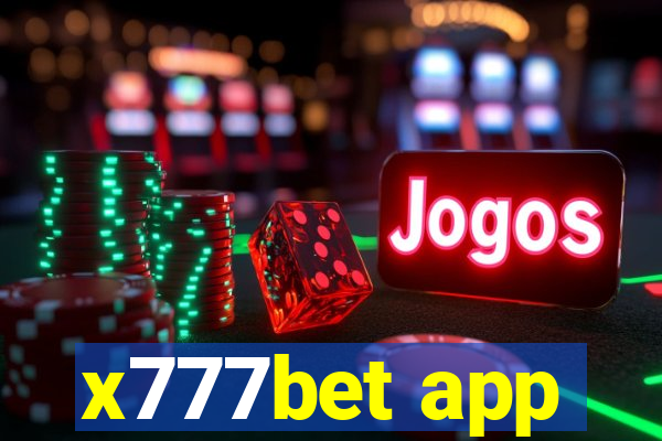 x777bet app