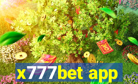 x777bet app