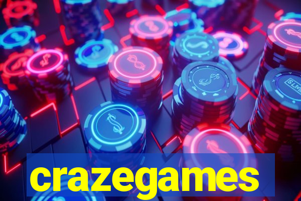 crazegames