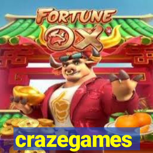 crazegames