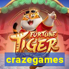 crazegames