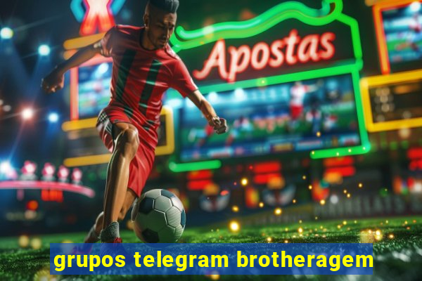 grupos telegram brotheragem