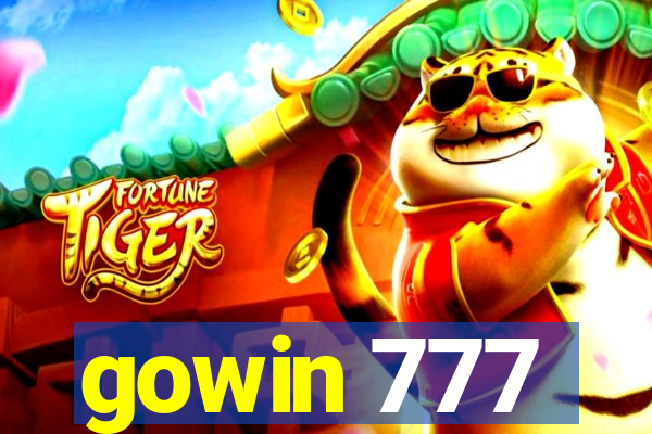 gowin 777