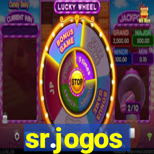 sr.jogos