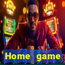 Home game gamecategoryid 0