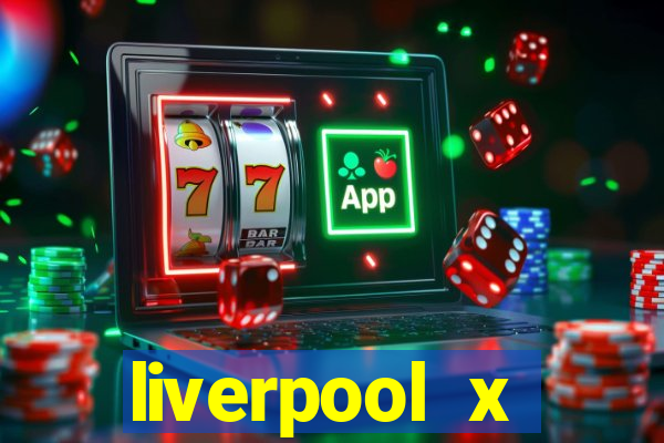 liverpool x tottenham futemax