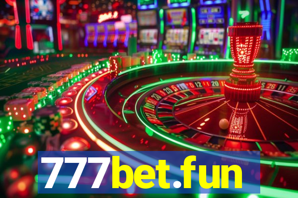 777bet.fun