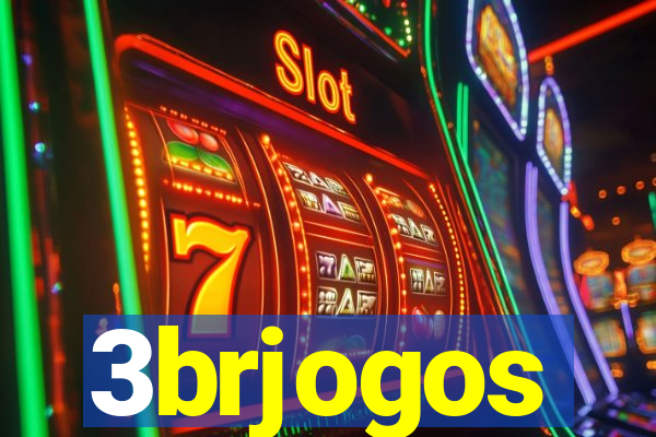 3brjogos