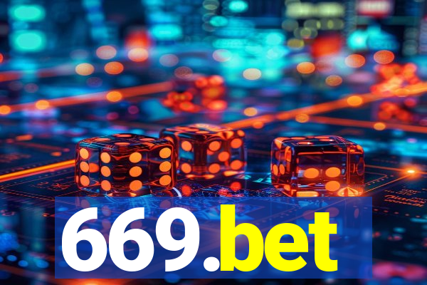 669.bet