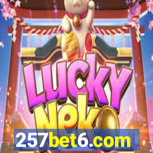 257bet6.com