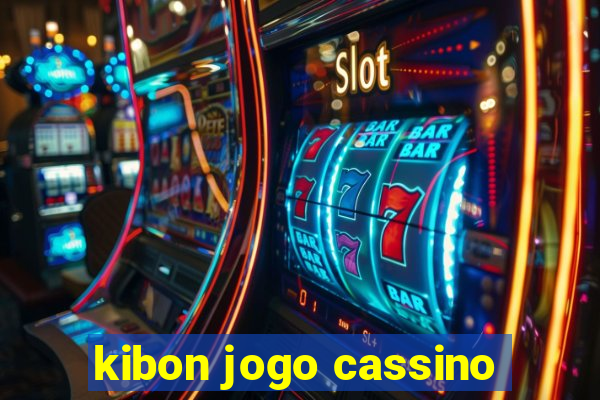 kibon jogo cassino