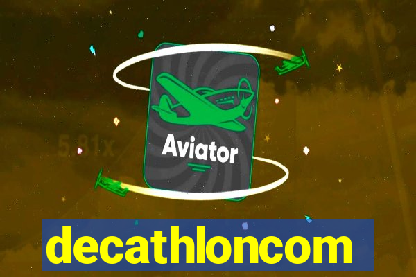 decathloncom