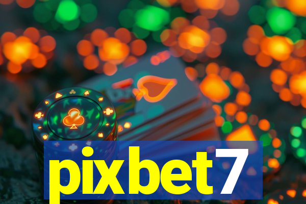 pixbet7