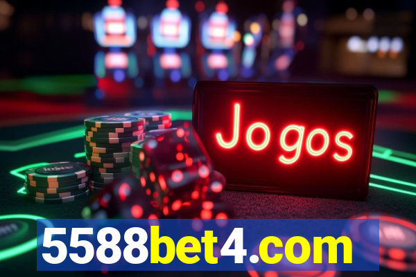 5588bet4.com