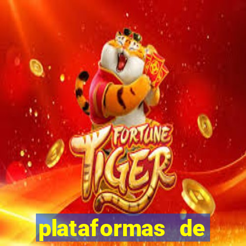 plataformas de jogos do tigre