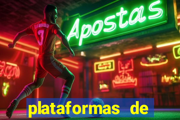 plataformas de jogos do tigre