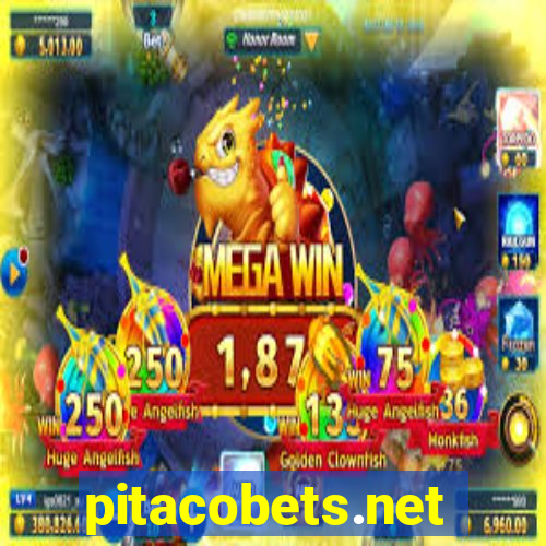 pitacobets.net