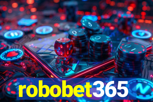 robobet365