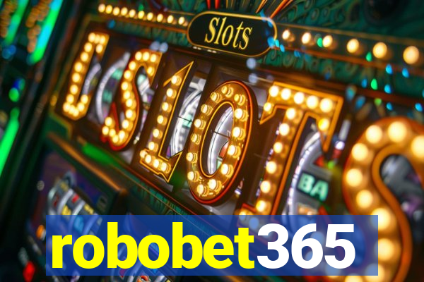 robobet365