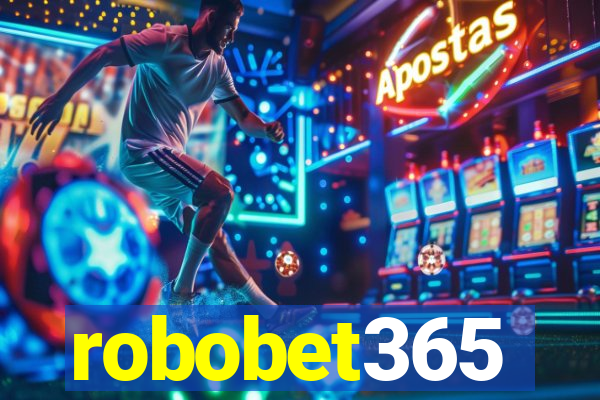 robobet365