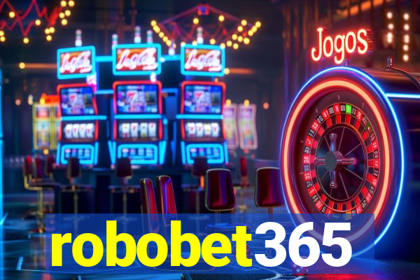 robobet365