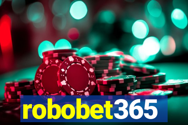 robobet365