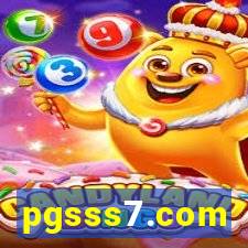 pgsss7.com