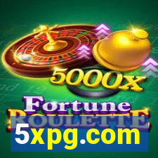 5xpg.com