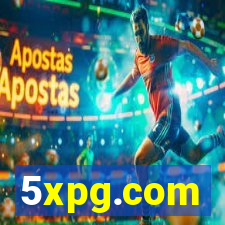 5xpg.com