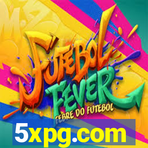 5xpg.com