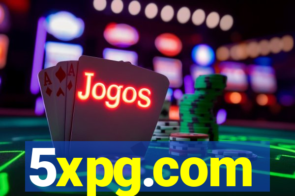 5xpg.com