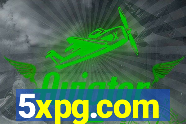 5xpg.com